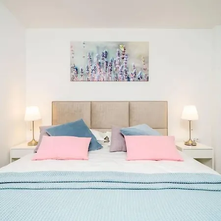 Apartamento Diana: Bayside View Beauty - A Romantic Dubrovnik