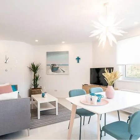 Apartament Diana: Bayside View Beauty - A Romantic Dubrownik