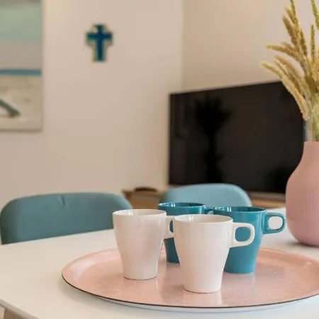 Daire Diana: Bayside View Beauty - A Romantic Dubrovnik