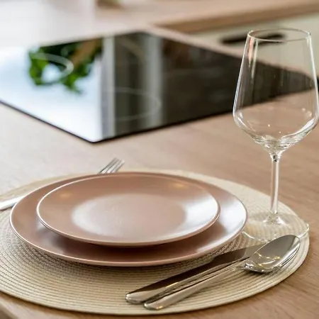 Daire Diana: Bayside View Beauty - A Romantic *