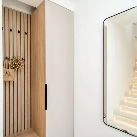 Diana: Bayside View Beauty - A Romantic *