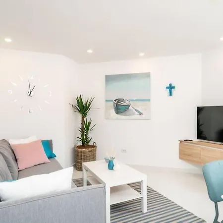 Apartamento Diana: Bayside View Beauty - A Romantic *