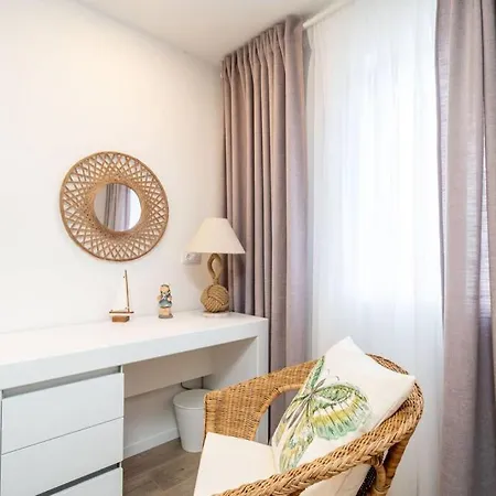 Apartament Diana: Bayside View Beauty - A Romantic Dubrownik