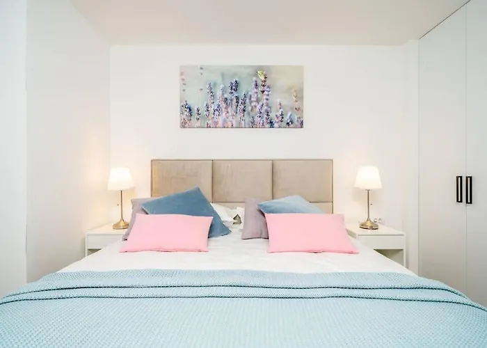 Apartmán Diana: Bayside View Beauty - A Romantic Dubrovník