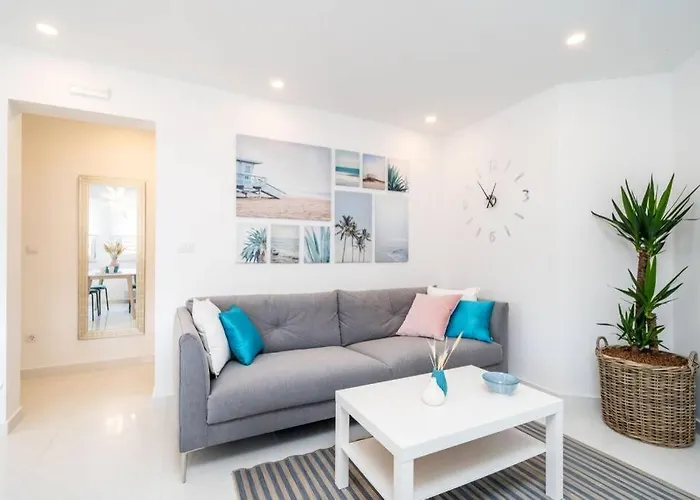 Apartamento Diana: Bayside View Beauty - A Romantic *