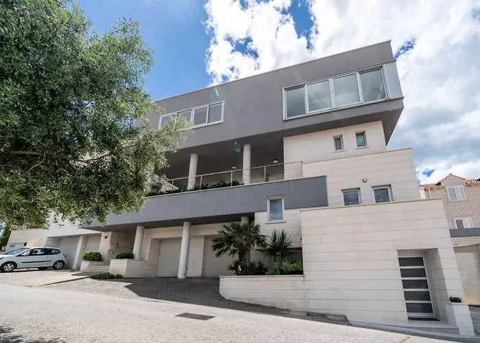 Apartmán Diana: Bayside View Beauty - A Romantic *