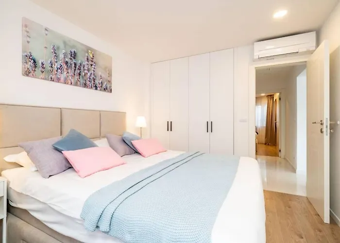 Apartmán Diana: Bayside View Beauty - A Romantic