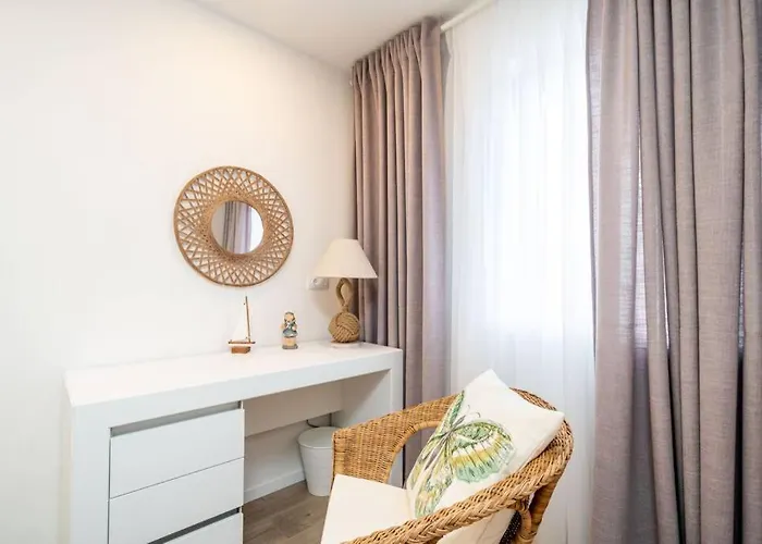 Apartmán Diana: Bayside View Beauty - A Romantic Dubrovník